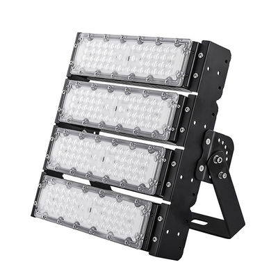 IP65 6500k 200w Luce di inondazione a LED Luci di sicurezza a LED per esterni