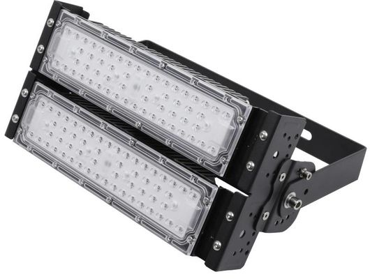 100w 200w Inondazione all'aperto Led 2700K-6500K ODM
