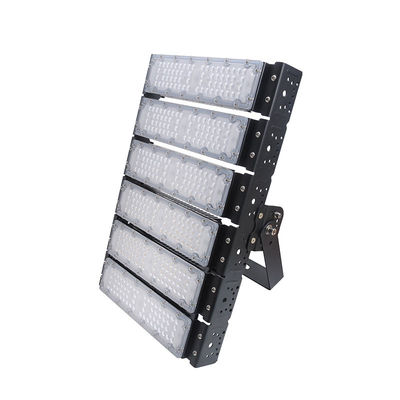300W proiettori per esterni rilevatore di movimento luci di alluvione illuminazione sportiva