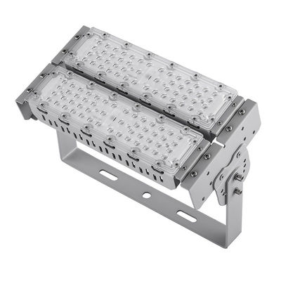 12v 100W LED Motion Detector Luce di alluvione Illuminazione esterna 5700K