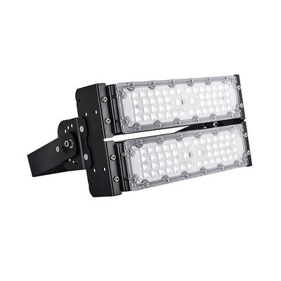 12v 100W LED Motion Detector Luce di alluvione Illuminazione esterna 5700K