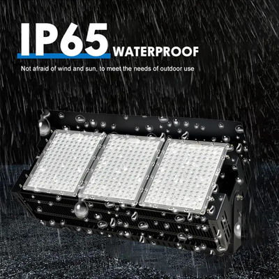 Lumiere idroponiche IP65 Led Stadio Illuminazione Led Sport Inondazioni Indoor 6500K
