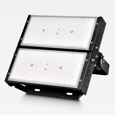 ROHS FCC Luce per l'arena all'aperto Luce a LED per campi da sport