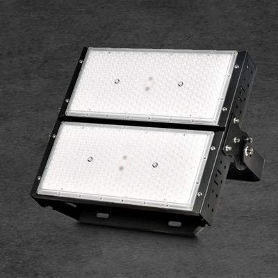 ROHS FCC Luce per l'arena all'aperto Luce a LED per campi da sport