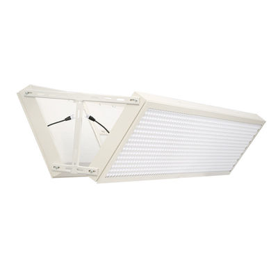 100W 500 Watt Anti Glare Led Stadio Illuminazione Indoor Campo di Badminton