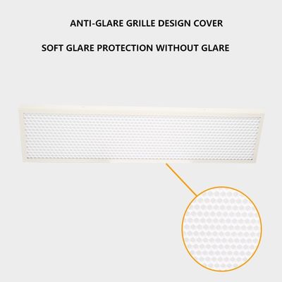 100W 500 Watt Anti Glare Led Stadio Illuminazione Indoor Campo di Badminton