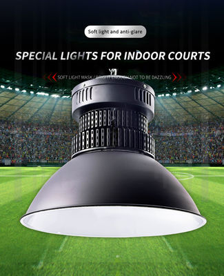 ODM 1000w Led Stadium Lights High Bay Per Calcio Basketball