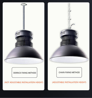 ODM 1000w Led Stadium Lights High Bay Per Calcio Basketball