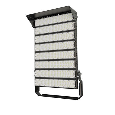 2000W Acque resistenti Led Stadio Illuminazione Arena Inondazioni luci Cree chip