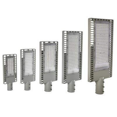 Lampada di inondazione a LED impermeabile a 200W IP66 personalizzabile per illuminazione stradale con temperatura di colore 3000K-6500K