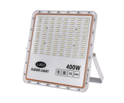 6500K Lampada di sicurezza montata in bracket Led 100w 150w 200w