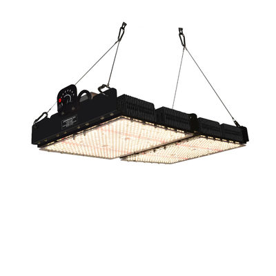 PPFD lettura Lampade di crescita a led per piante d'interno NR Spectrum