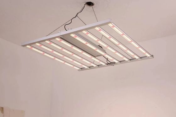 Lampade per la coltivazione in serra pieghevoli da 8T 800W 1000w Hps