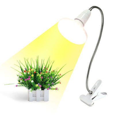 Serra 10W 20W LED Grow Light per tutte le fasi di crescita ODM