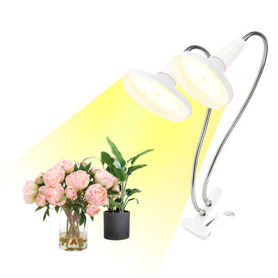 Serra 10W 20W LED Grow Light per tutte le fasi di crescita ODM