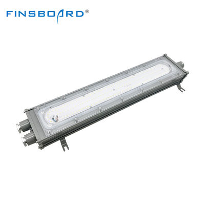 OEM Lineare luce pericolosa Ex Proof illuminazione 200w