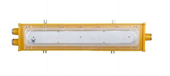 IP65 Acque resistenti SMD2835 luce lineare a prova di esplosione a LED con certificazione Exd IIC T6 per aree pericolose