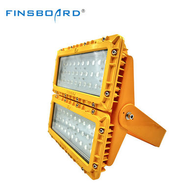 5500K-6500K Atex illuminazione a led luce di emergenza a prova di esplosione SMD2835/3030