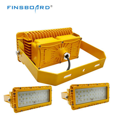 Luce di emergenza a prova di esplosione di classe 1 Div 2