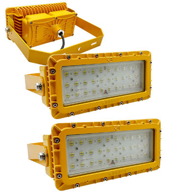 100V-265V Luogo di illuminazione pericolosa a led Alta resistenza e resistenza alla corrosione