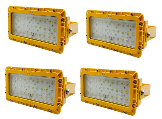 100V-265V Luogo di illuminazione pericolosa a led Alta resistenza e resistenza alla corrosione
