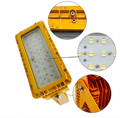 IP65 SMD2835/3030 Illuminazione a prova di esplosione a LED