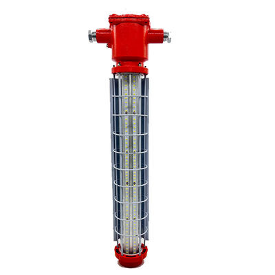 2700K-6500K LED a prova di esplosione resistente alla corrosione della luce lineare WF2