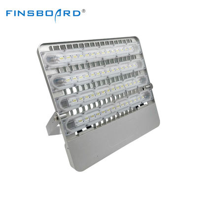 SMD3030 IP66 Illuminazione di stadio sportivo a led all'aperto per campi da baseball