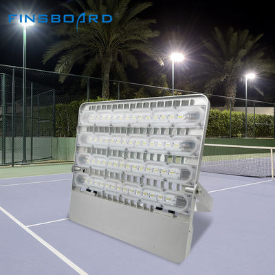 SMD3030 IP66 Illuminazione di stadio sportivo a led all'aperto per campi da baseball