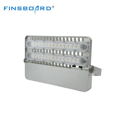 Illuminazione per stadi a LED impermeabile IP66 da 110W 220W con chip LED SMD3030 per campi da basket