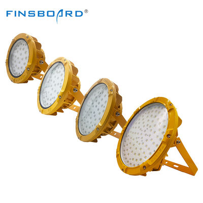 IP65 Lampada a prova di esplosione a LED impermeabile a fiamma 200w 240w 300w