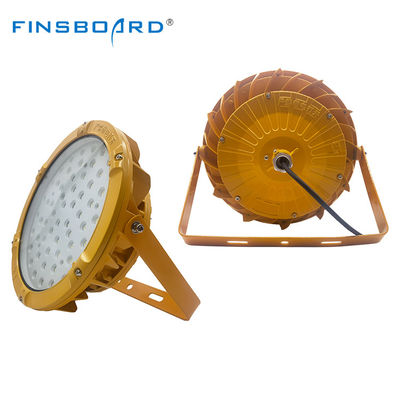 IP65 Lampada a prova di esplosione a LED impermeabile a fiamma 200w 240w 300w