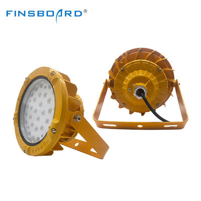 IP65 Lampada a prova di esplosione a LED impermeabile a fiamma 200w 240w 300w