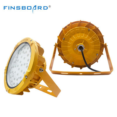 IP65 Lampada a prova di esplosione a LED impermeabile a fiamma 200w 240w 300w
