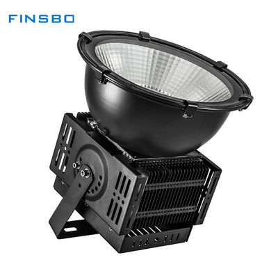 Lumiera industriale a alta baia rotonda Torre di guarnizione 200w-700w