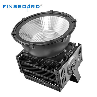 Lumiera industriale a alta baia rotonda Torre di guarnizione 200w-700w
