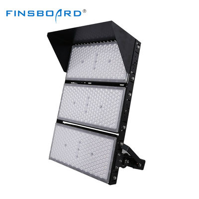 1200W IP66 LED Flood Light per campi da basket per cavalli