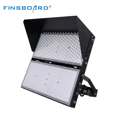 1200W IP66 LED Flood Light per campi da basket per cavalli