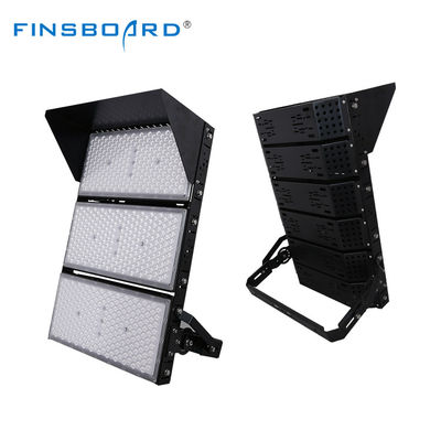 1200W IP66 LED Flood Light per campi da basket per cavalli