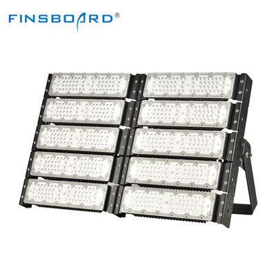 100w 200w Inondazione all'aperto Led 2700K-6500K ODM