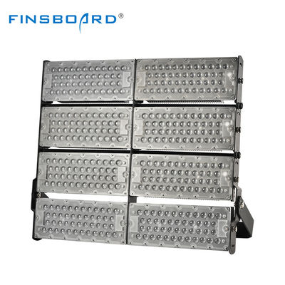 ODM Tunnel LED Modular Flood Light Detector di movimento esterno antipolvere