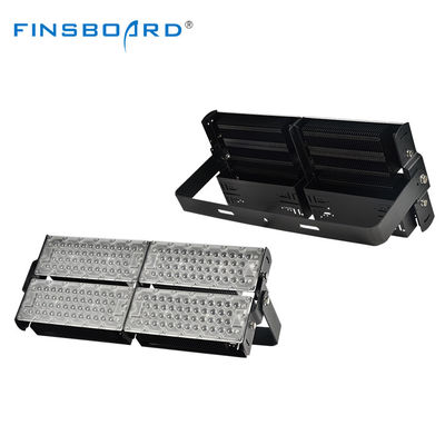Faretto LED impermeabile IP65 da 400W con 10000lm ad alta luminosità per l'illuminazione di stadi all'aperto