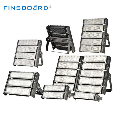Sensore di movimento LED modulare 400W 100V-277V