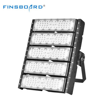 50W a 600W Lampade di alluvione esterne Lampade di alluvione LED esterne impermeabili