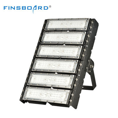 50W a 600W Lampade di alluvione esterne Lampade di alluvione LED esterne impermeabili