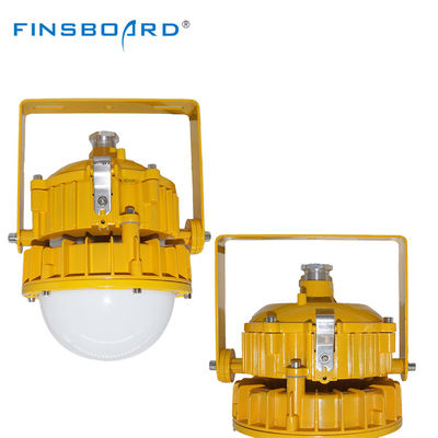 Illuminazione a prova di esplosione a LED ATEX 50W a 250W
