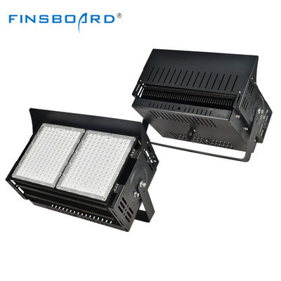 IP65 600w Luce da stadio esterno Lampade a LED 3C CE ROHS
