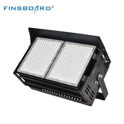 IP65 600w Luce da stadio esterno Lampade a LED 3C CE ROHS