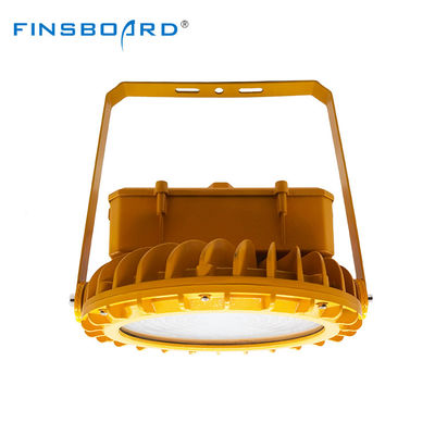 50W 100W 200W LED Ex Proof Flood Light per impianti petroliferi e di gas