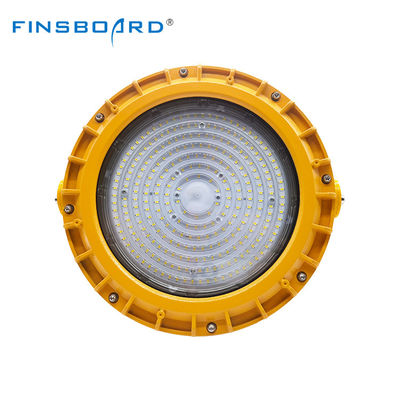 50W 100W 200W LED Ex Proof Flood Light per impianti petroliferi e di gas